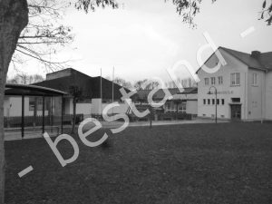 Außenansicht Kindergarten Desselbrunn / kigago (Paschinger Architekten) Modulbauweise Massivholz