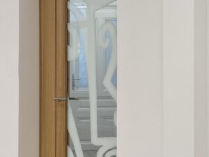 kindergarten von paschinger architekten in wien in einem sanierten gründerzeithaus